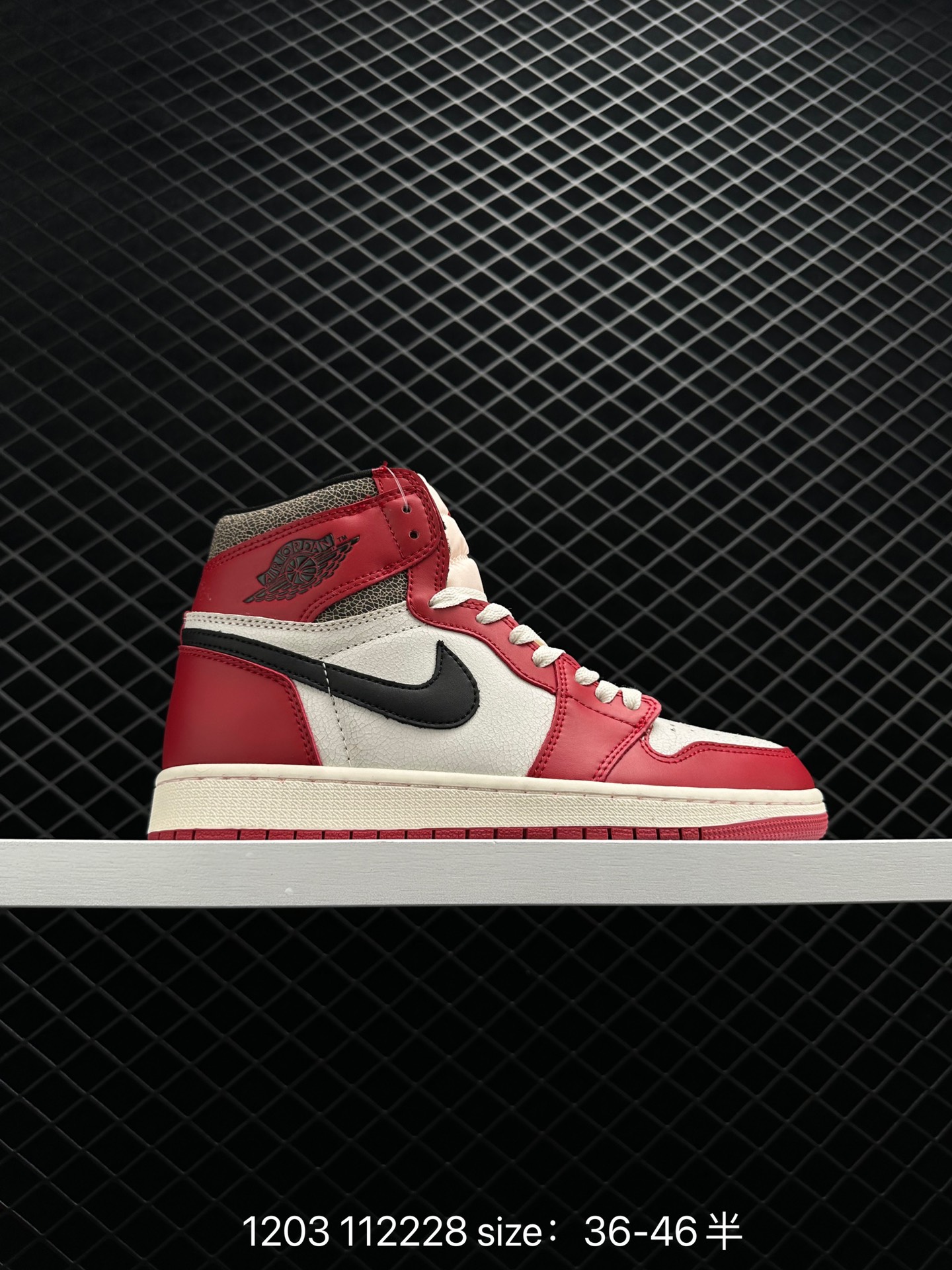 Nike Air Jordan 1 Retro High OG Nike Air Jordan 1 Retro High OG